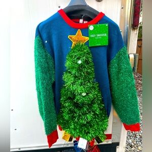 Ugly Christmas Sweater